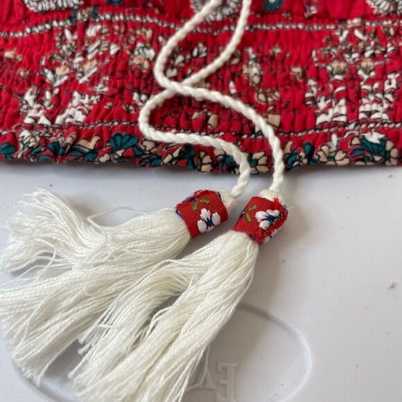 Band of Gypsies| Small | Stretch| Soft| Bell Sleeves - Picture 7 of 17